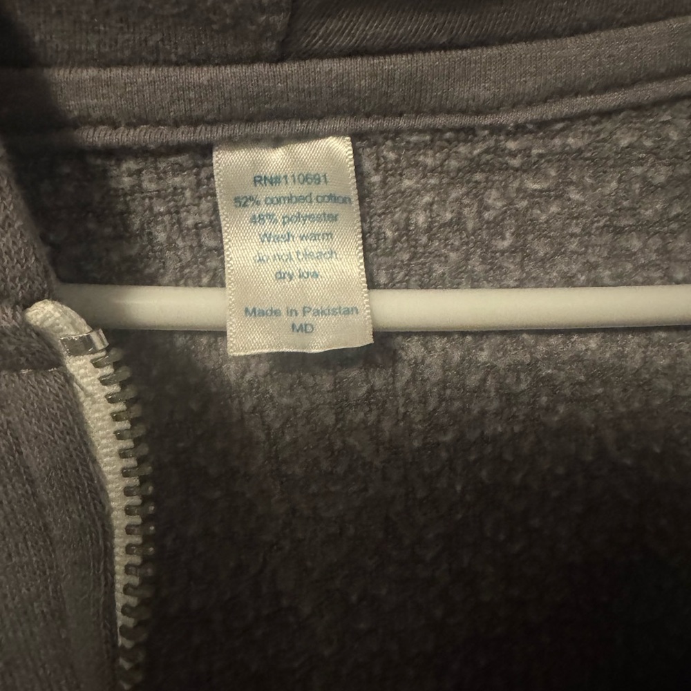 Flag nor Fail Hoodie - Picture 2 of 3